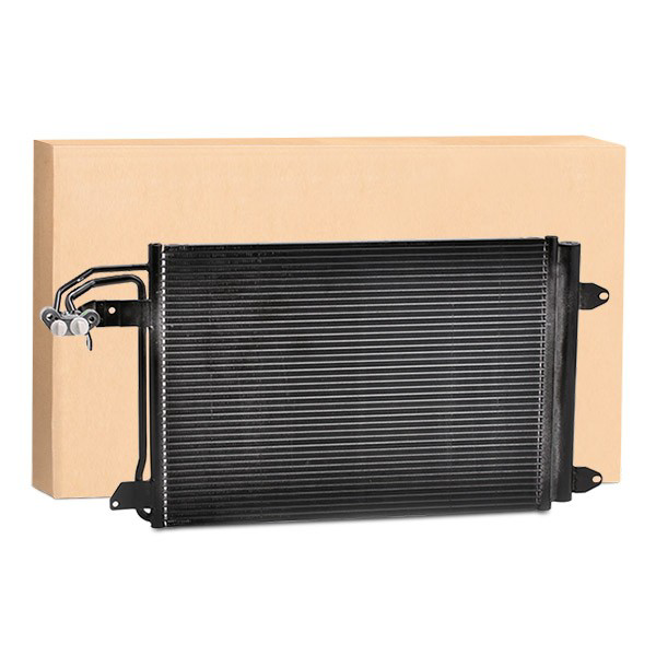 Radiador de aparelho de ar condicionado VALEO 817777 preço, a partir de 85,59 USD