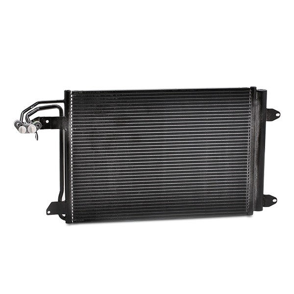 817777 VALEO Radiador de aparelho de ar condicionado