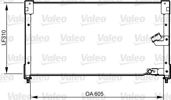 817781 VALEO
