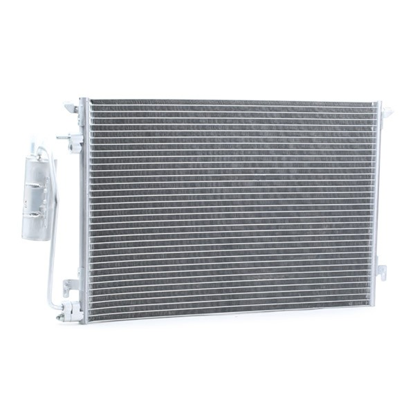 Radiador de aparelho de ar condicionado VALEO 817809 preço, a partir de 89,54 USD