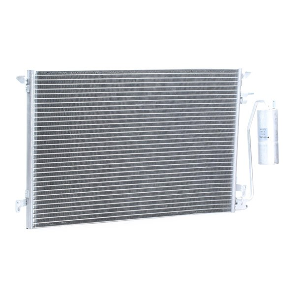 817809 VALEO Radiador de aparelho de ar condicionado