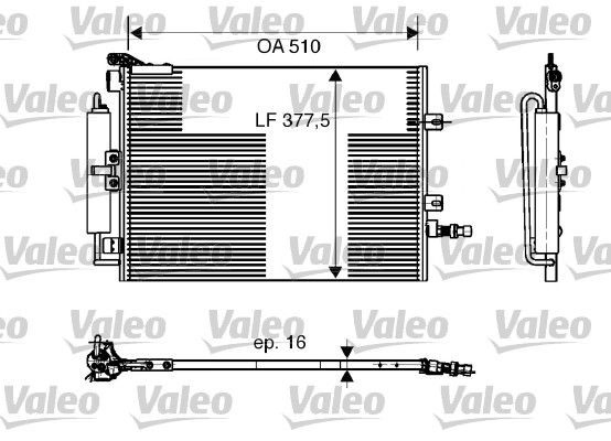 818165 VALEO
