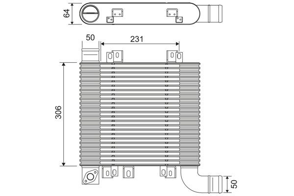 Comprar  Santa Fe II CM