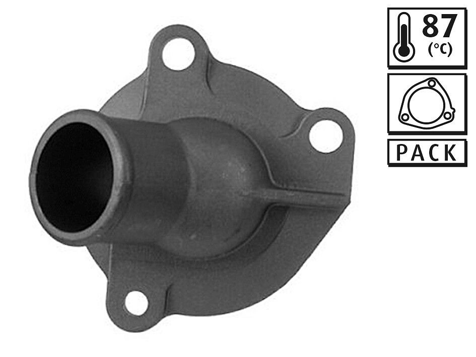  Termostato Seat Marbella hatchback (28) (1986 - 1998) 