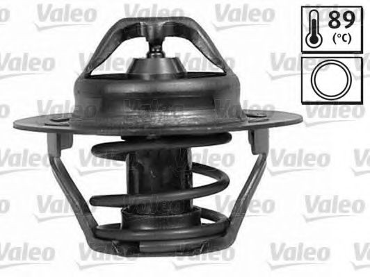 Termostato VALEO 820025 preço, a partir de 10,18 USD