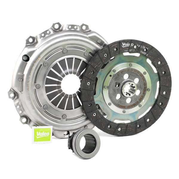 Kit de embraiagem (3 peças) BMW 3  E46