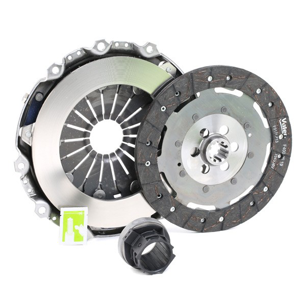 Kit de embraiagem (3 peças) BMW 3 preço, a partir de 105,73 USD