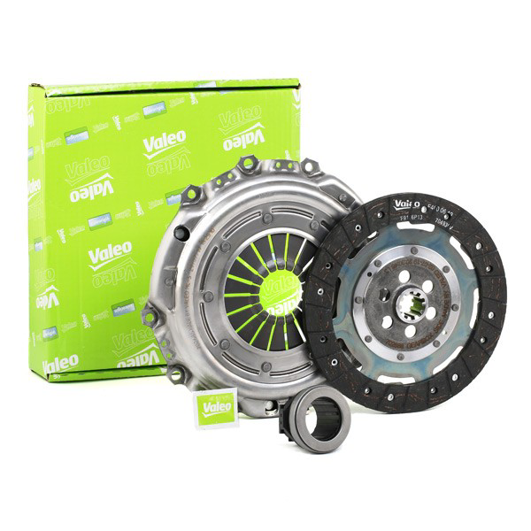 Kit de embraiagem (3 peças) para BMW 3  E46