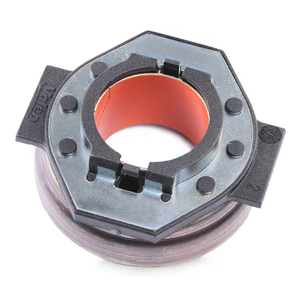 821457 VALEO Kit de embraiagem (3 peças)