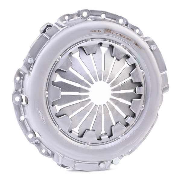 Compre 821457 VALEO Kit de embraiagem (3 peças)