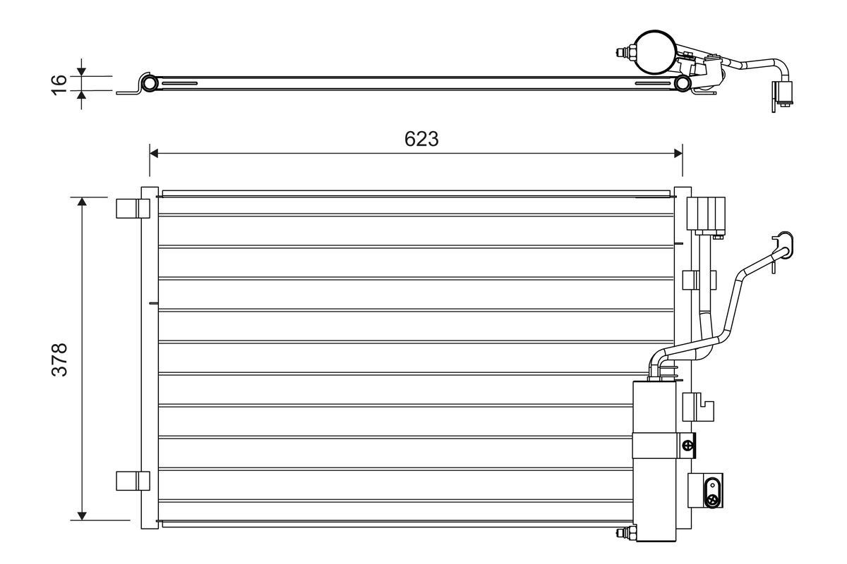  Qashqai I SUV (2006-2013) original desde 123,74 €