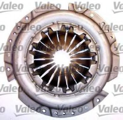 Kit de embraiagem (3 peças) VALEO 826350 preço, a partir de 163,05 USD