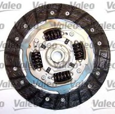 826350 VALEO