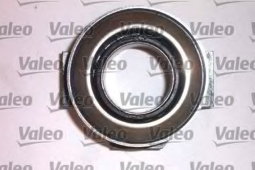 826350 VALEO Kit de embraiagem (3 peças)