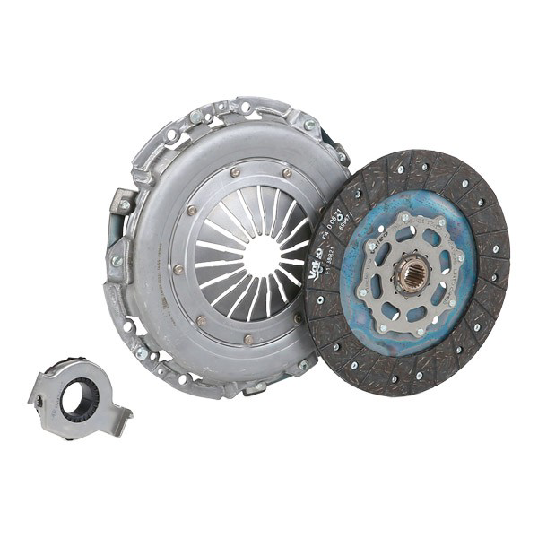 Kit de embraiagem (3 peças) VALEO 826525 preço, a partir de 139,36 USD