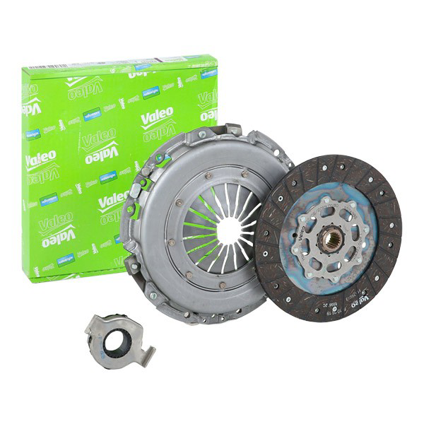 Kit de embraiagem (3 peças) VALEO 826525 preço, a partir de 139,36 USD