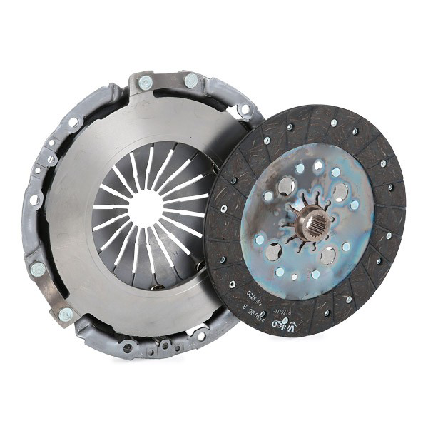 Compre 826525 VALEO Kit de embraiagem (3 peças)
