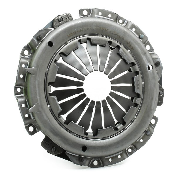 826533 VALEO Kit de embraiagem (3 peças)