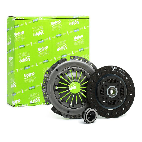 Kit de embraiagem (3 peças) VALEO 826533 preço, a partir de 175,21 USD