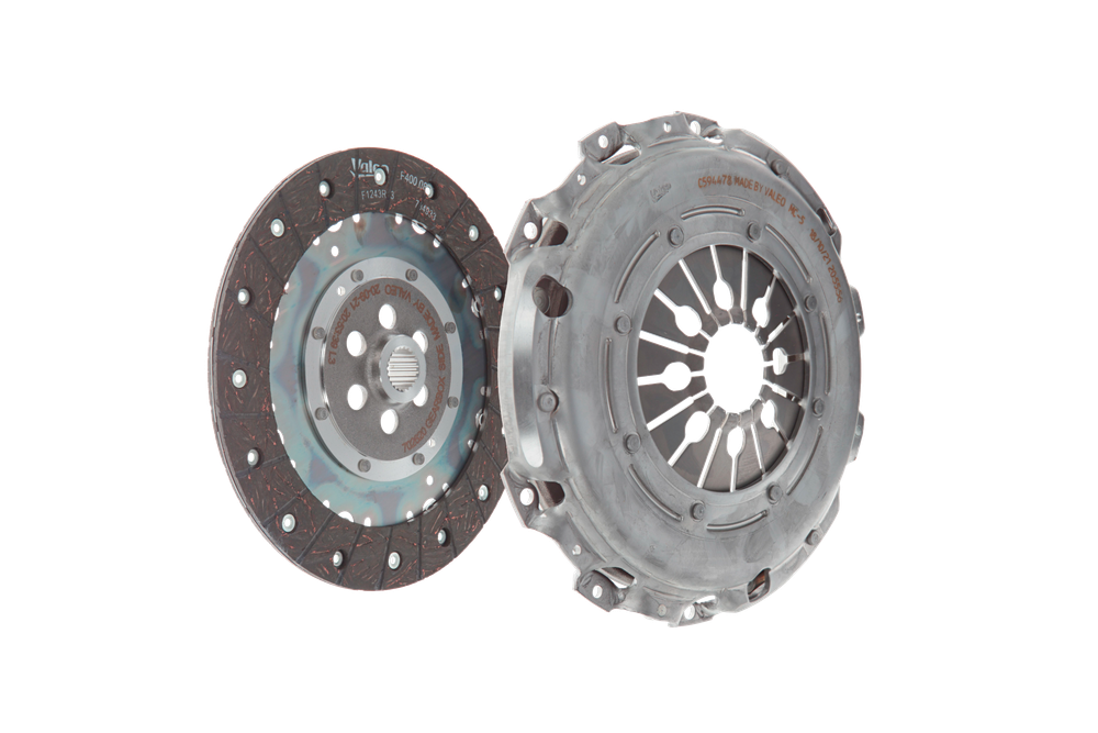 Compre 93190169 General Motors Kit de embraiagem (3 peças)