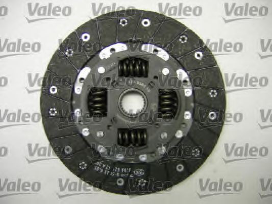 Kit de embraiagem (3 peças) INA 623316919 preço, a partir de 213,03 USD