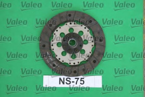 Compre Kit de embraiagem (3 peças) Nissan Almera 