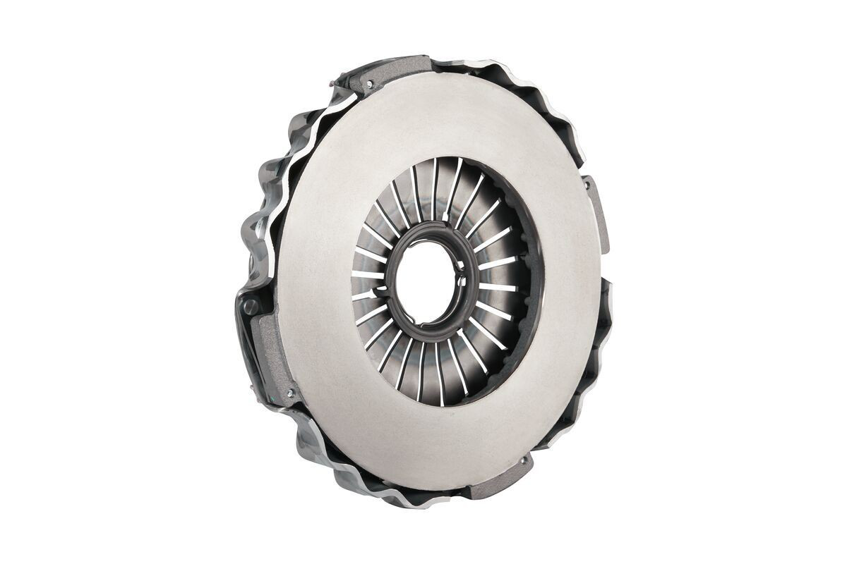 Compre 827190 VALEO Kit de embraiagem (3 peças)