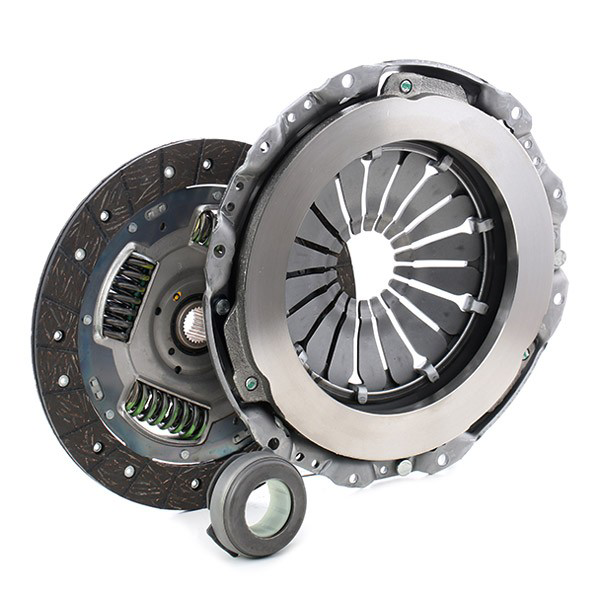 828108 VALEO Kit de embraiagem (3 peças)