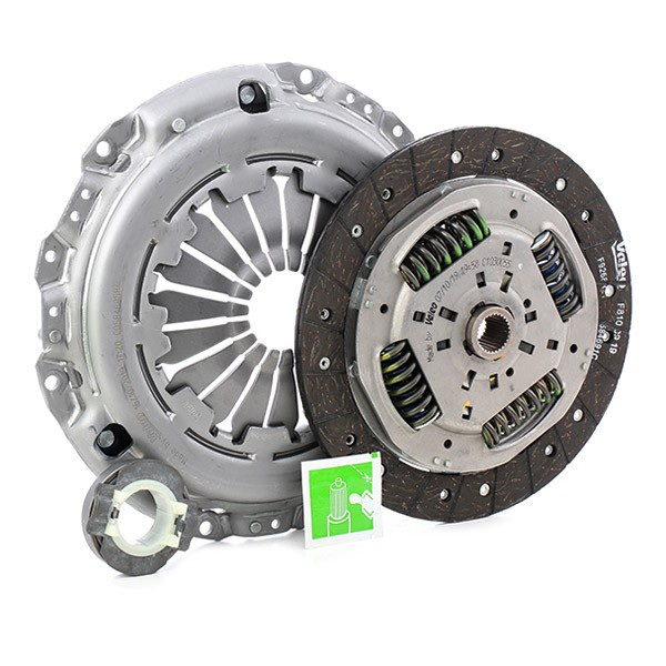 Kit de embraiagem (3 peças) VALEO 828108 preço, a partir de 108,69 USD