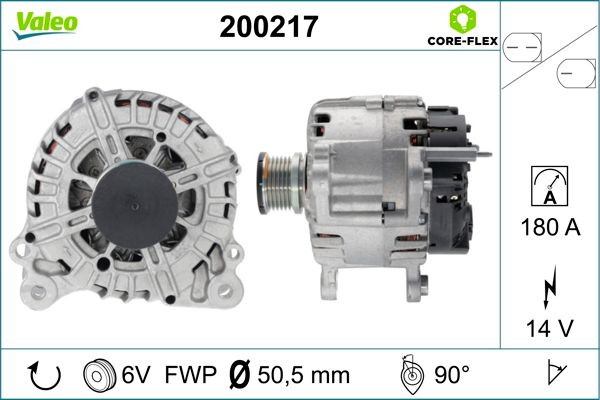 828110 VALEO
