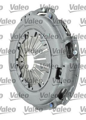 Compre Kit de embraiagem (3 peças) Ford Transit 5