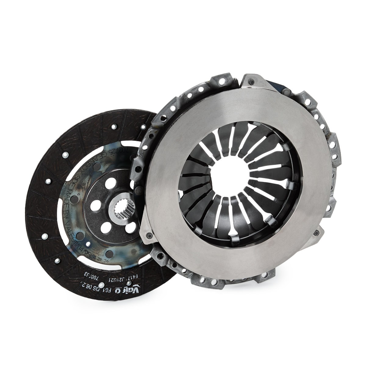 Kit de embraiagem (3 peças) VALEO 828405 preço, a partir de 162,01 USD
