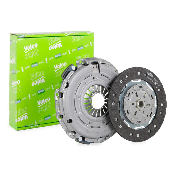 Compre 828577 VALEO Kit de embraiagem (3 peças)