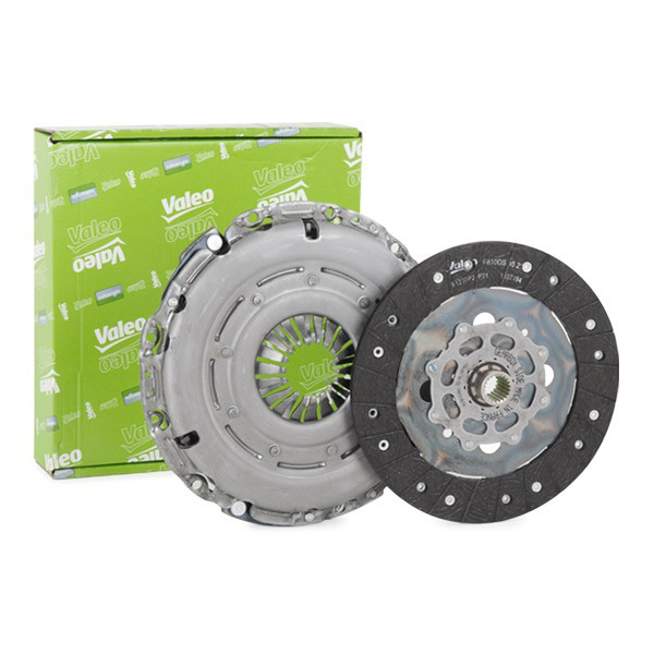 Kit de embraiagem (3 peças) Citroen C4 preço, a partir de 110,67 USD