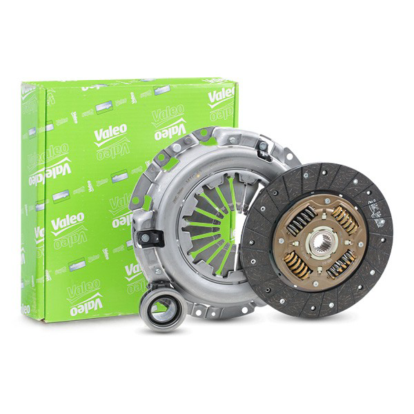 Kit de embraiagem (3 peças) VALEO 828792 preço, a partir de 127,50 USD
