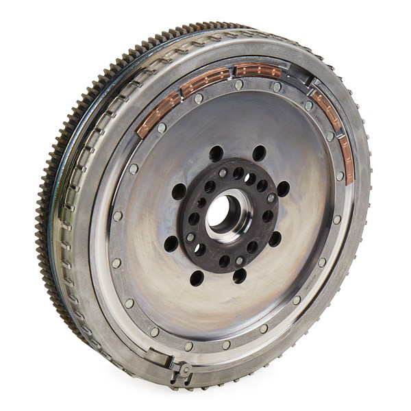Volante de motor 836289 VALEO