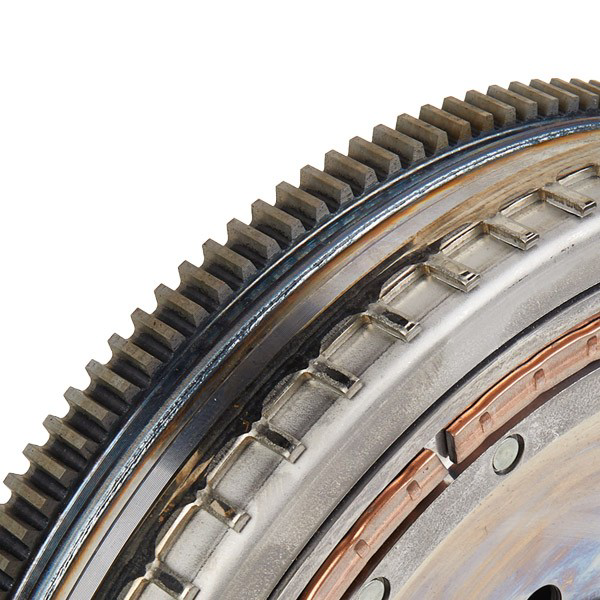 Compre 836289 VALEO Volante de motor