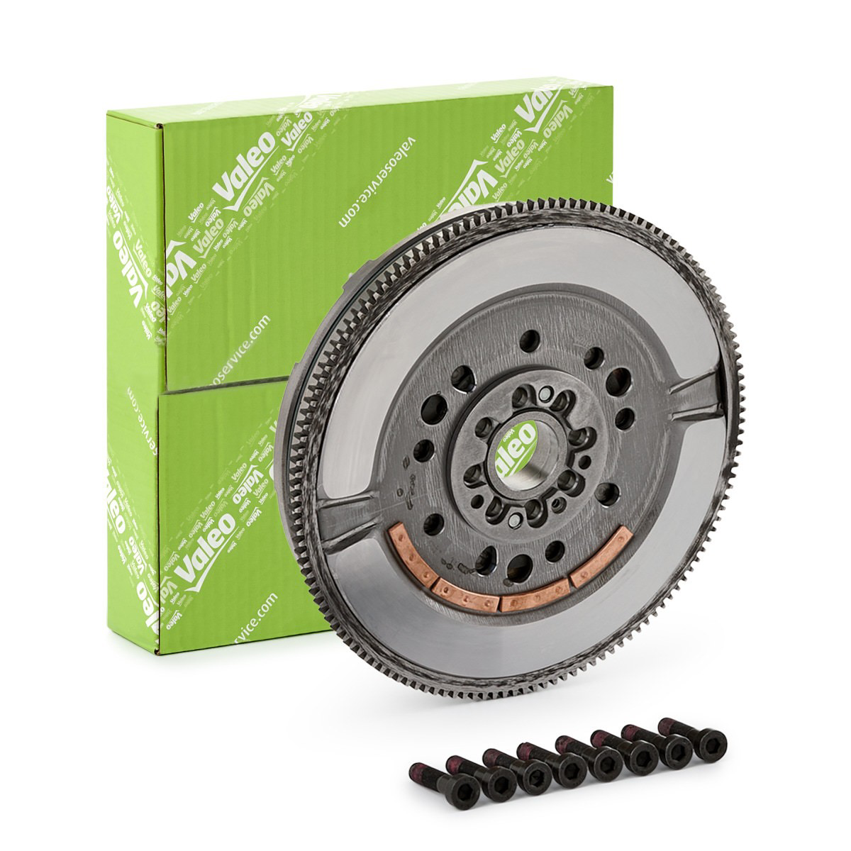 836549 VALEO Volante de motor