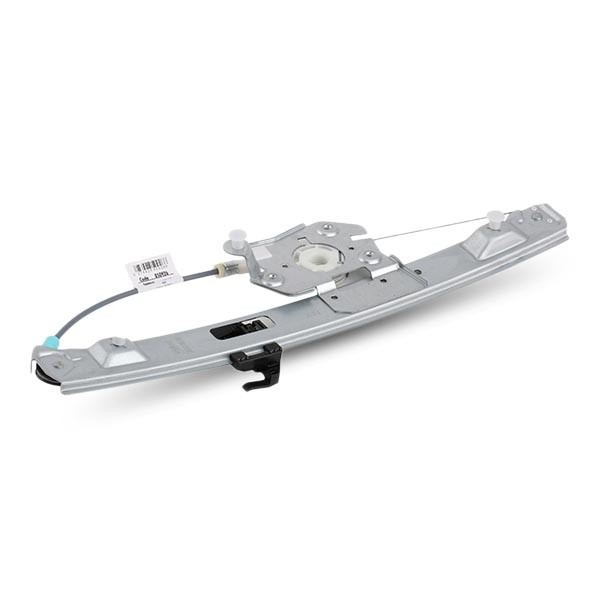 Compre 850926 VALEO Mecanismo de acionamento de vidro da porta traseira esquerda