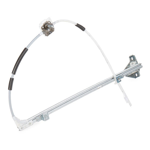 Mecanismo de acionamento de vidro da porta dianteira esquerda VALEO 851760 preço, a partir de 49,26 USD