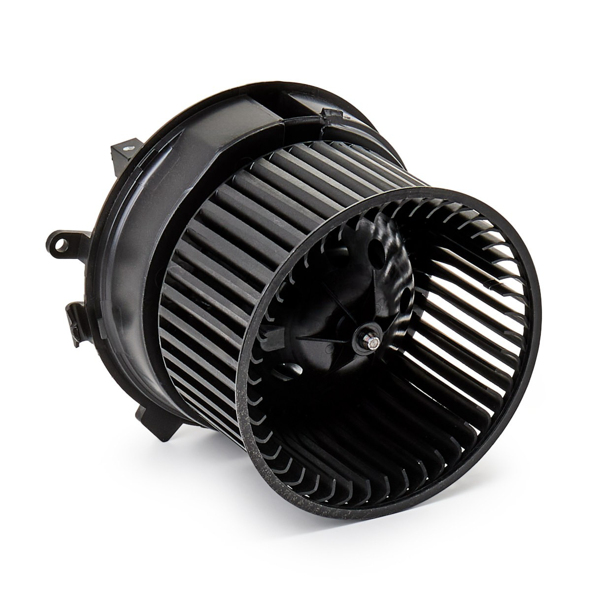 Motor de ventilador de forno (de aquecedor de salão) 884509 VALEO