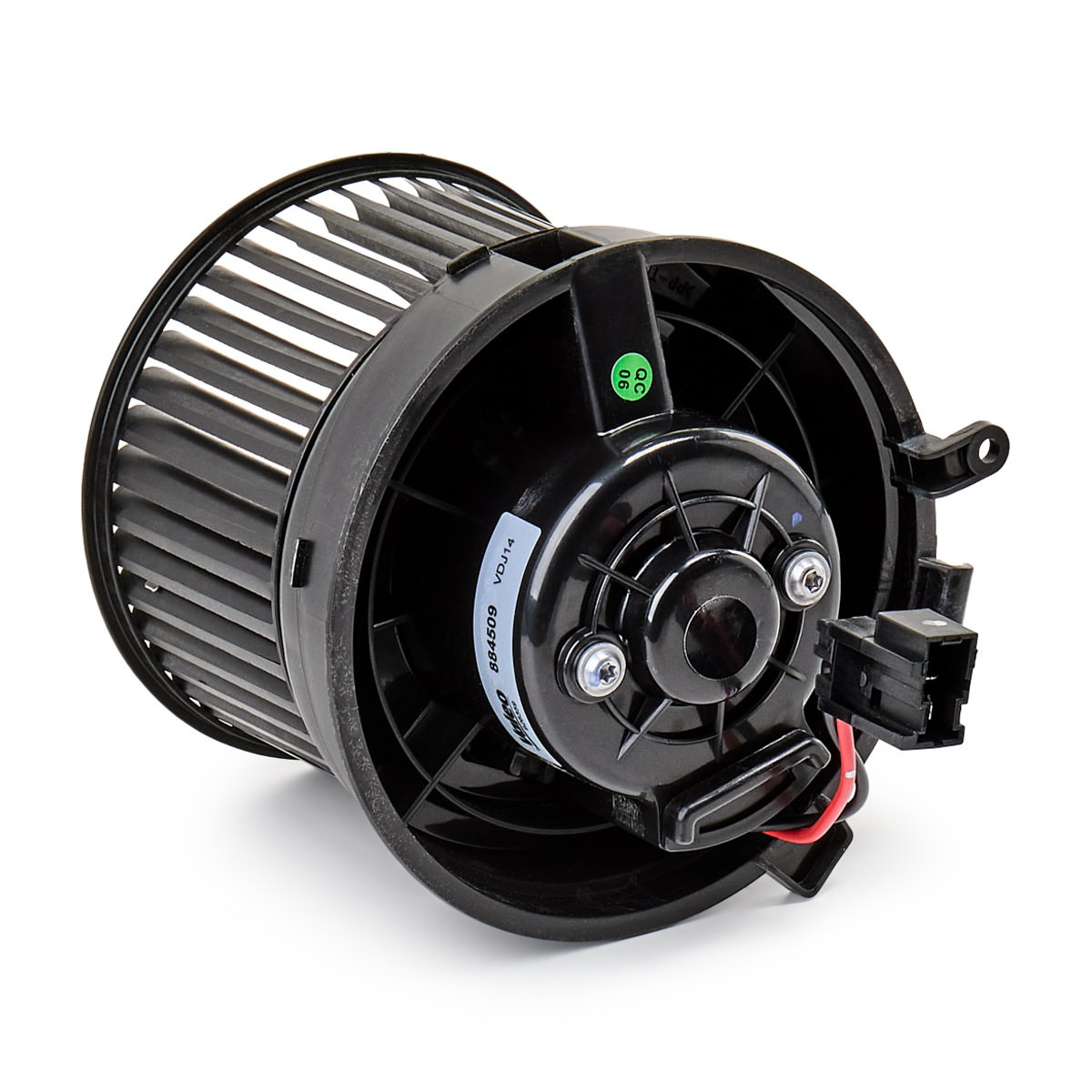 Motor de ventilador de forno (de aquecedor de salão) VALEO 884509 preço, a partir de 90,58 USD