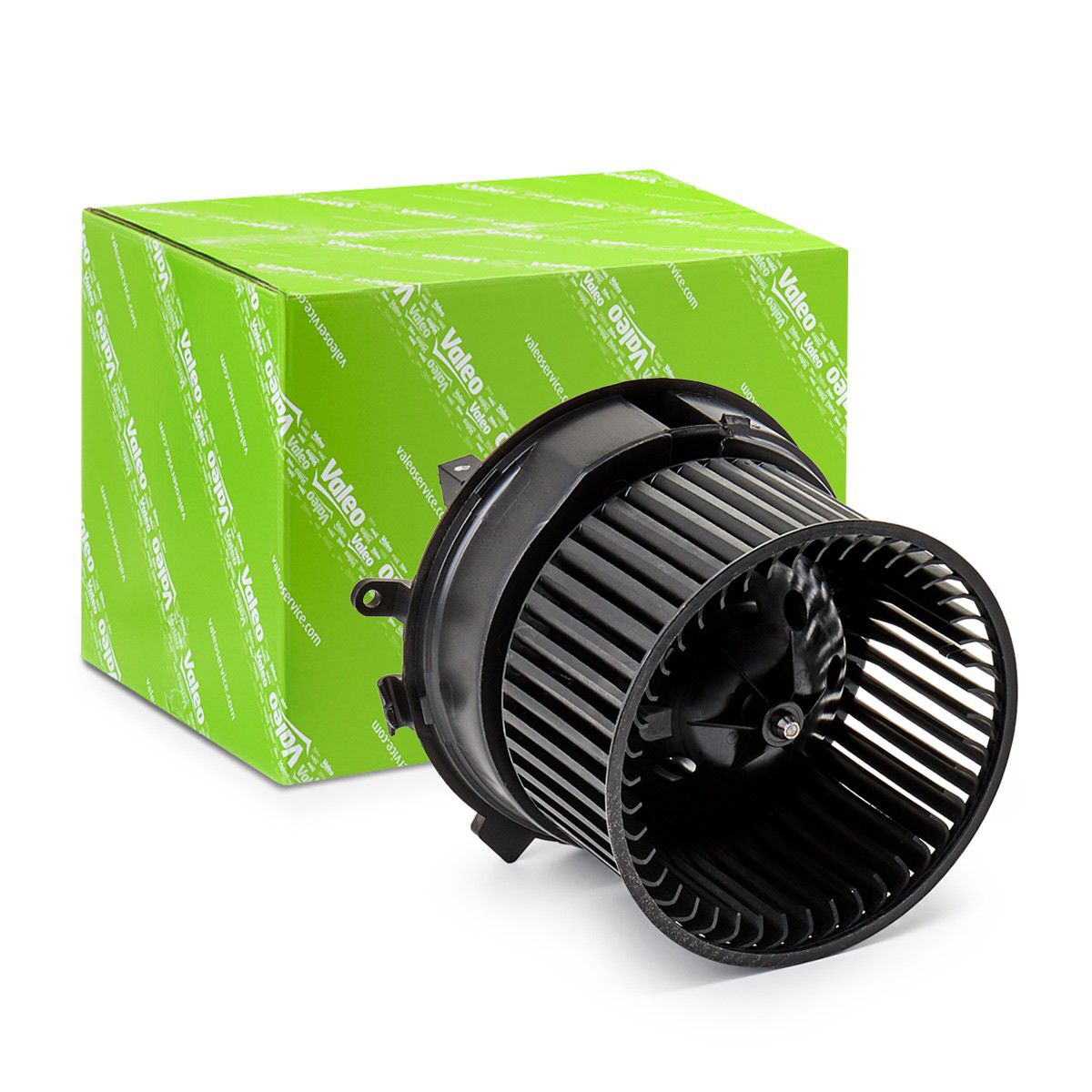 Motor de ventilador de forno (de aquecedor de salão) VALEO 884509