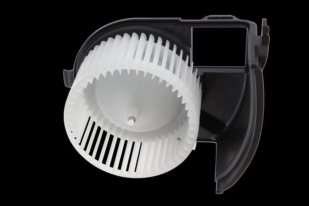  Motor de ventilador de forno (de aquecedor de salão) Renault Clio II hatchback (BB, CB) (1998 - 2010) II