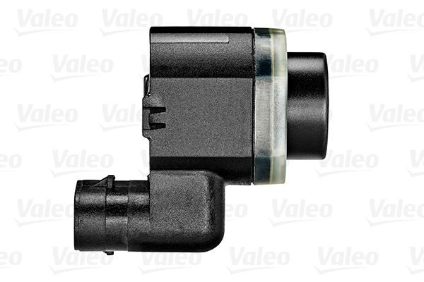 Sensor de sinalização de estacionamento (sensor de estacionamento) dianteiro/traseiro central 890009 VALEO