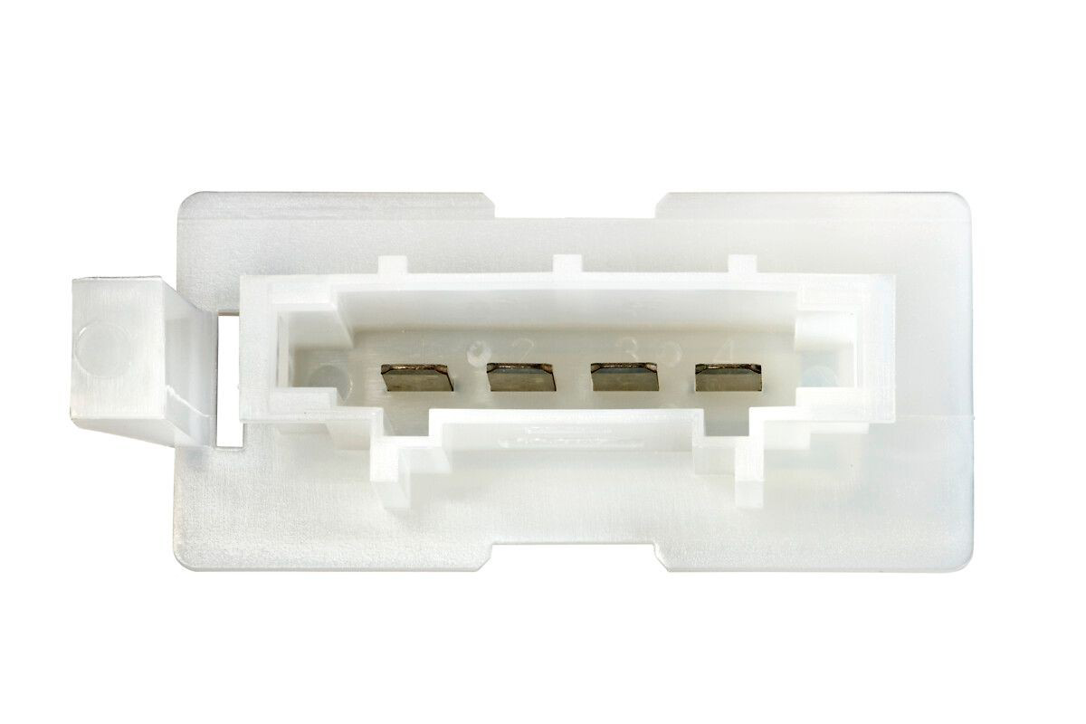 Compre 946047 VALEO Resistor (resistência) de ventilador de forno (de aquecedor de salão)