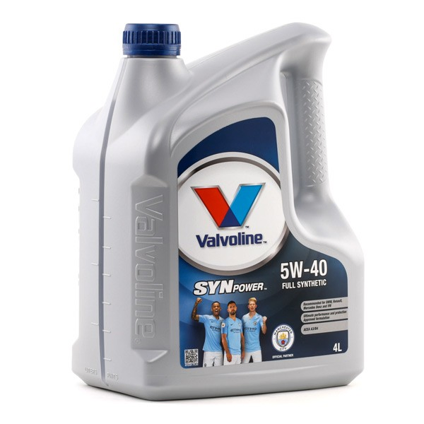 Compre 872381 Valvoline Óleo para motor