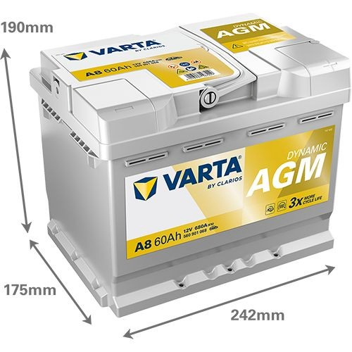 Bateria recarregável (PILHA) 3703400XSZ08A Great Wall
