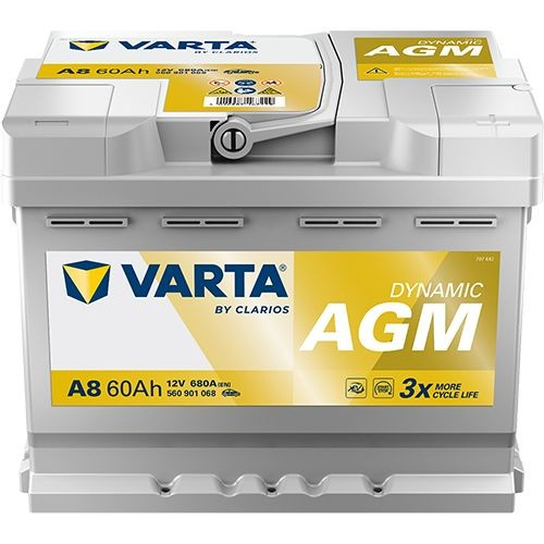 Compre 3703400XSZ08A Great Wall Bateria recarregável (PILHA)