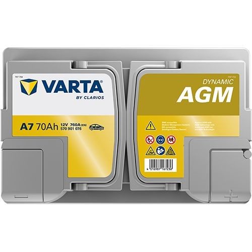 Bateria recarregável (PILHA) 95530555 General Motors